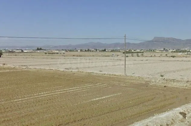 PARCELA EN CAZALLA PARA CONSTRUCCIÓN DE VIVIENDA
