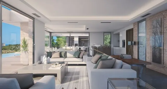 Parcela en venta - Montañar I — 2