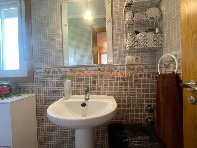 REF 4211 CASA CON JARDÍN IDEAL FIN DE SEMANA TAMEIGA ( MOS ) — 12
