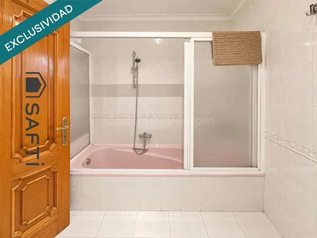 Gran vivienda en Armilla junto al metro — 5