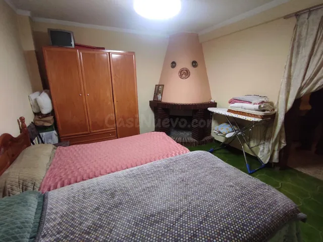 Encantadora Casa Amueblada en Cabra con Amplio Terreno y Fru - foto 5
