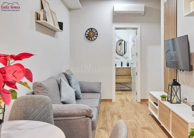 Vivienda a escasos metros del teatro falla — 3