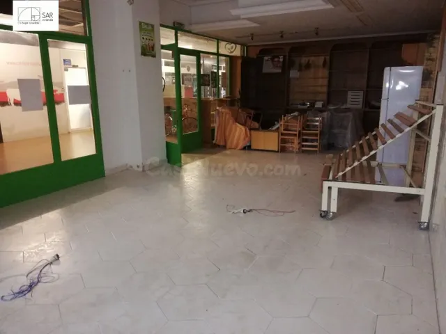 Se Vende Local Comercial en El Pilar. Sarvivienda - foto 2