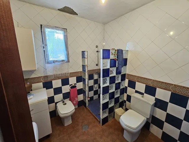 Bungalow 2 habitaciones 105m² en venta - Costa Del Sol — 6