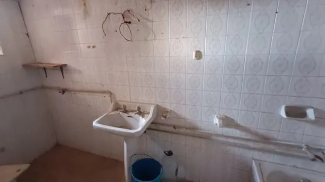 CASA  ANTIGUA  DE 329M2  EN VILLAR DEL ARZOBISPO — 6