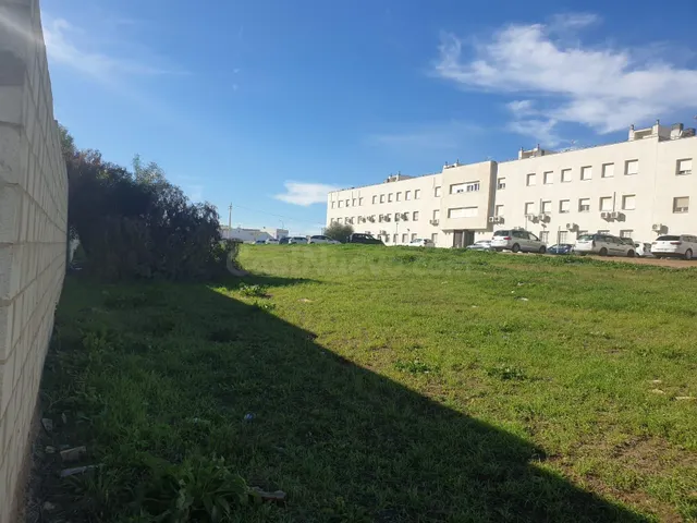 Venta de 2 Suelos Urbanos Residenciales en Marchena - Sevill