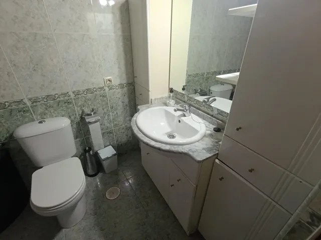 Acogedor piso en Oviedo, zona Santo Domingo-El Campillín - foto 2