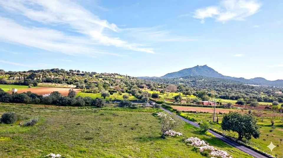 Solar residencial en Venta en Felanitx Baleares