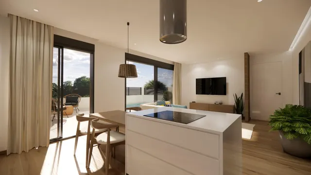 Villa 3 habitaciones 90m² en venta - Comunidad valenciana — 21