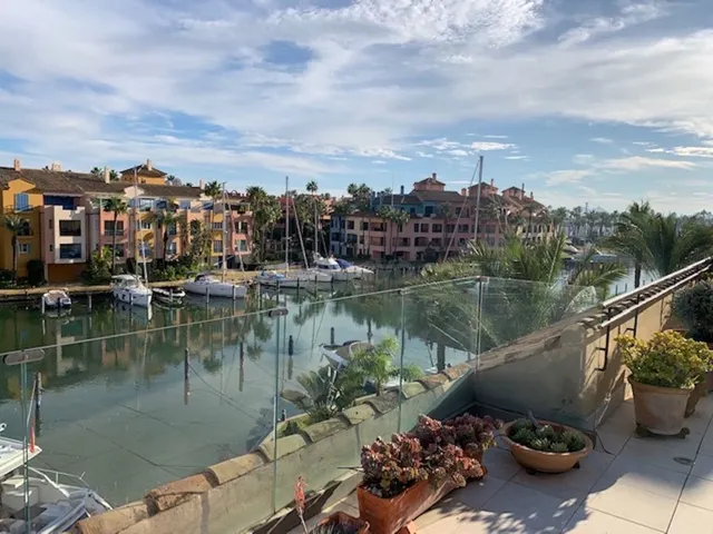 Ático Dúplex 5 habitaciones 422m² en venta - San Roque Puebl
