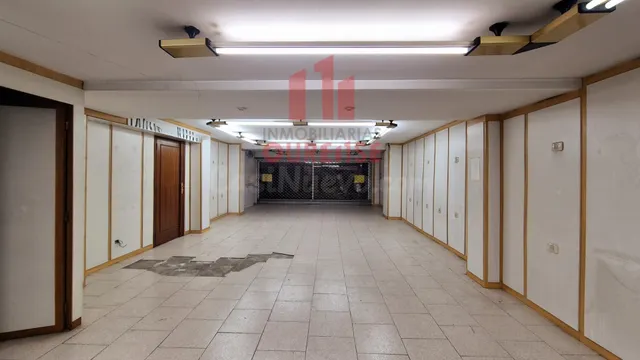 LOCAL COMERCIAL EN EL CENTRO DE LA CIUDAD DE OURENSE - foto 2