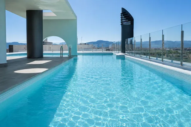Piso 3 habitaciones 144m² en venta - Juan Carlos I - foto 2