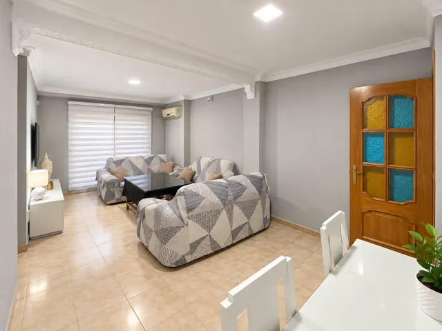 Piso 3 habitaciones 96m² en venta - Nueva Alcalá — 13