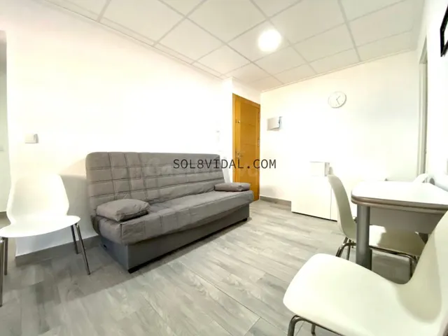 SOL8VIDAL ALQUILA BONITA CASA EN LA APARECIDA - foto 4