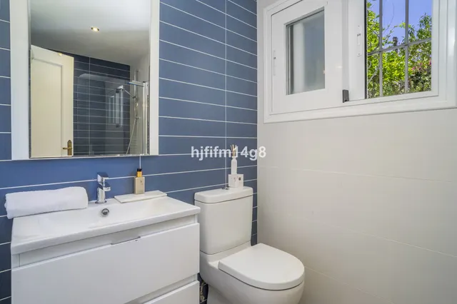 Chalet 4 habitaciones 239m² en venta - Marbella — 19