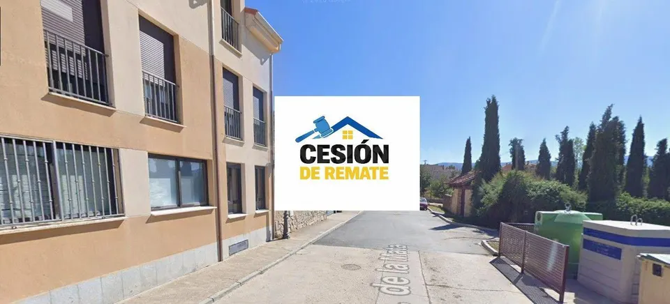 VENTA EN CONDICIONES ESPECIALES - MODALIDAD CESIÓN DE REMATE