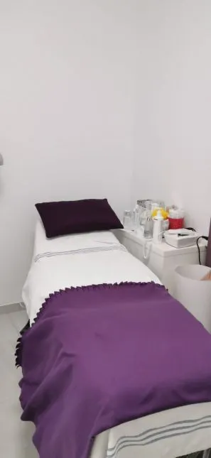 Local comercial en venta - La Siesta - El Salado - Torreta — 10