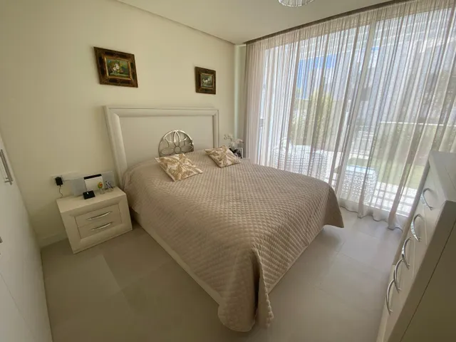 **Exclusivo chalet adosado en Sotogrande Alto: elegancia, confort y calidad de vida** — 20