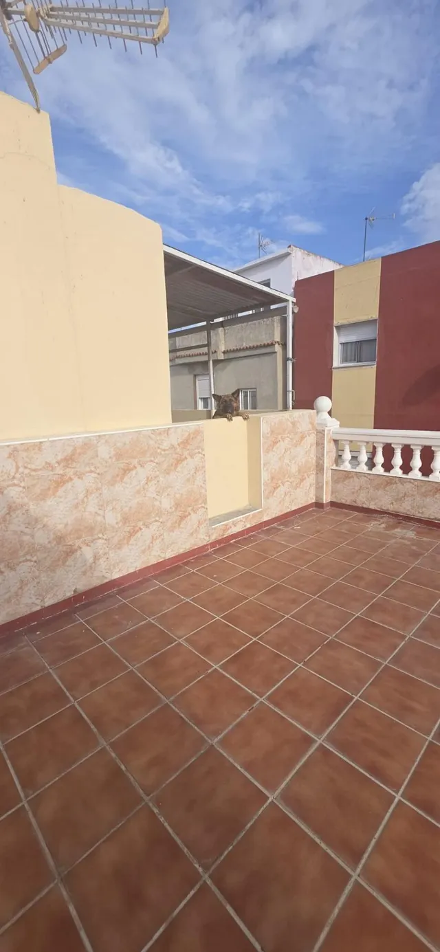 MAGNIFICA CASA DE PUEBLO EN EL EMBARCADERO - RINCONCILLO — 18