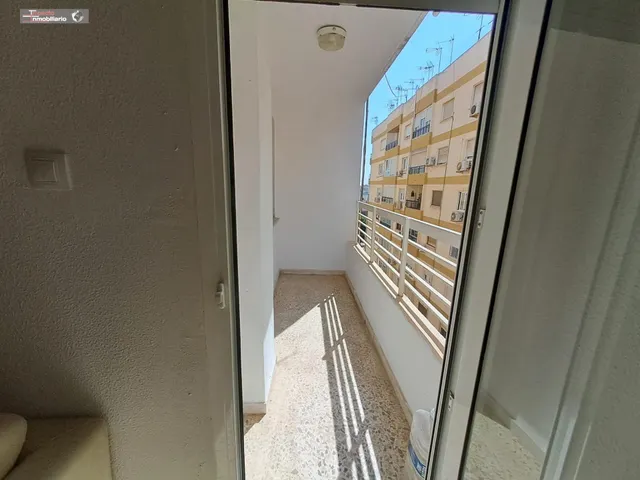 Piso en Rambla — 19