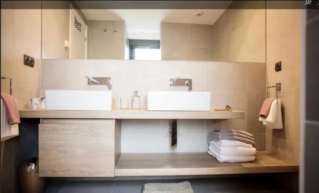 Villa 4 habitaciones 300m² en alquiler - Costa Del Sol — 16