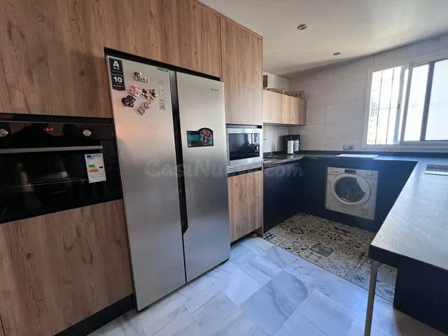 Piso 3 habitaciones 75m² en venta - Centro - Doña Mercedes - foto 5