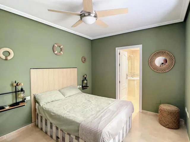 Villa 3 habitaciones 160m² en venta - Mil Palmeras — 17