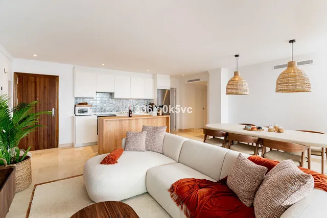 Apartamento 3 habitaciones 110m² en venta - Costa del Sol — 8