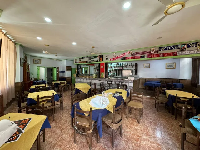 Local comercial 118m² en venta - Estacion de autobuses — 4