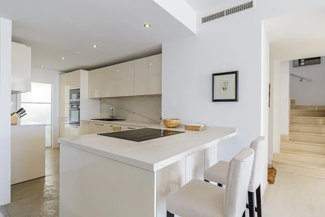 Ático Dúplex 2 habitaciones 134m² en venta - Marbella — 6