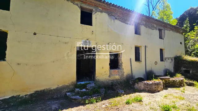 Casa de campo-Masía en Venta en Arriate Málaga — 49