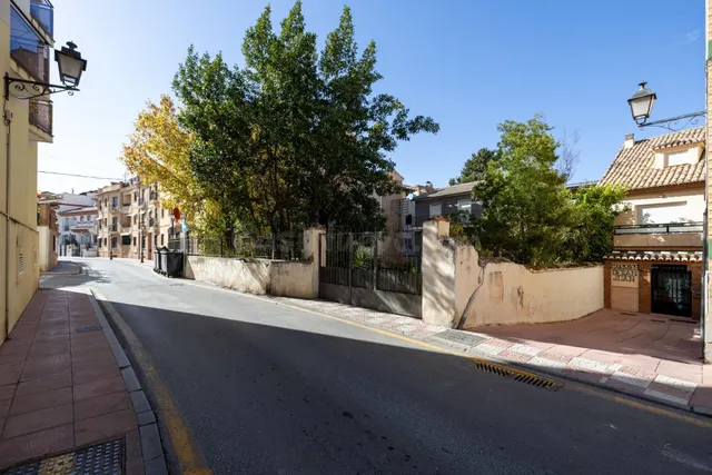 Ideal para obra nueva... O para tener una gran vivienda en e