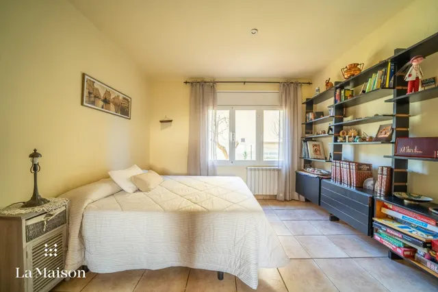 Casa a 4 vientos — 19