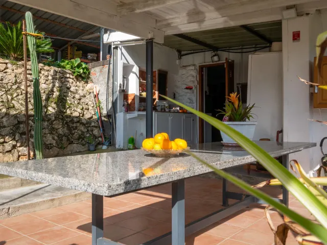 Finca Rústica de 20.000m2 con vivienda en venta. — 33