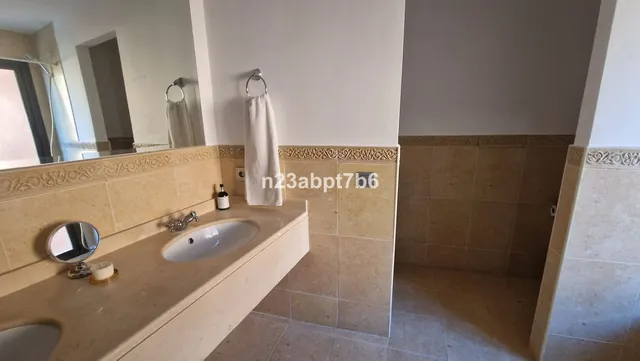 Ático Dúplex 3 habitaciones 235m² en venta - Paraiso-Barronal — 12