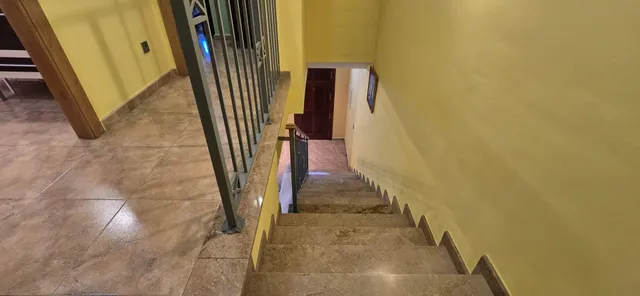 Dúplex de 4 dormitorios, 3 baños, garaje privado y placas solares en el mirador – San Javier — 19