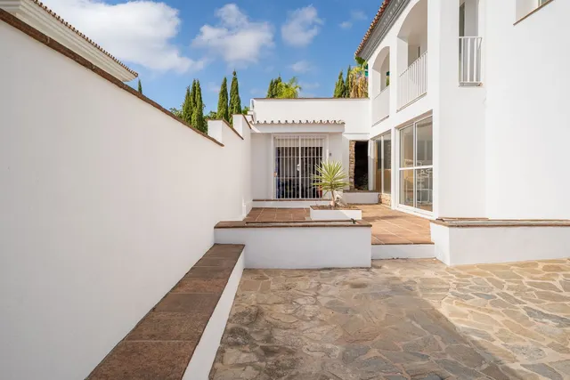 Chalet 4 habitaciones 223m² en venta - South of spain — 31