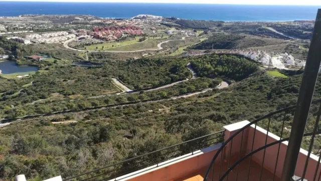Fantastico Atico con vistas al mar — 8