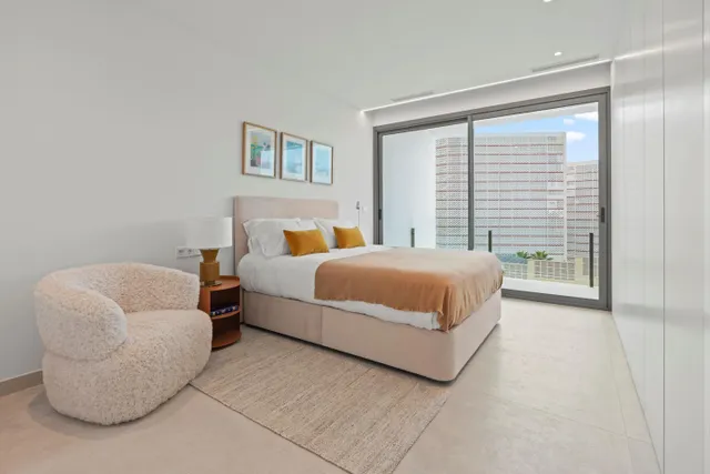 Villa 4 habitaciones 318m² en venta - Rincón de Loix — 16