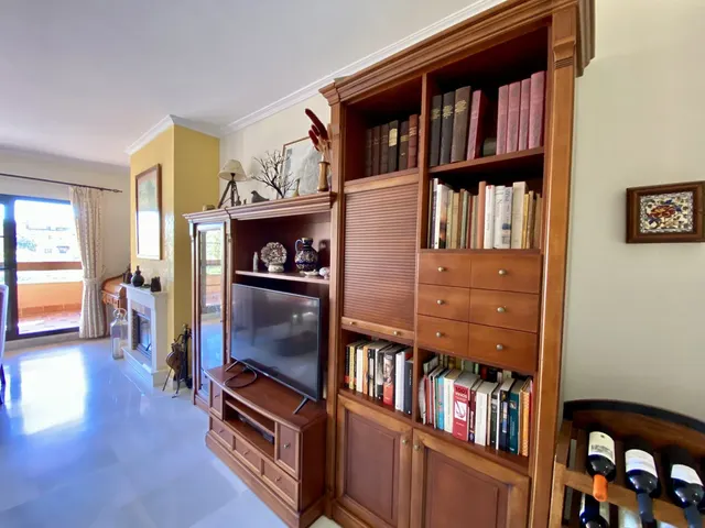 Apartamento 3 habitaciones 173m² en venta - Costa Del Sol — 6