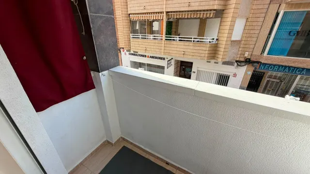 APARTAMENTO DE 72M2. 2 DORMITORIOS 1 BAÑO. LISTO PARA ENTRAR A VIVIR — 41