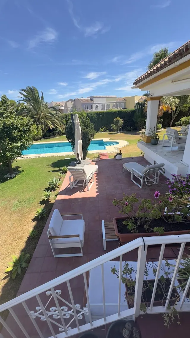 Chalet 7 habitaciones 623m² en venta - Marbella — 23