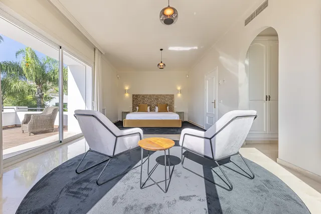 Chalet 5 habitaciones 536m² en venta - El Madroñal — 18