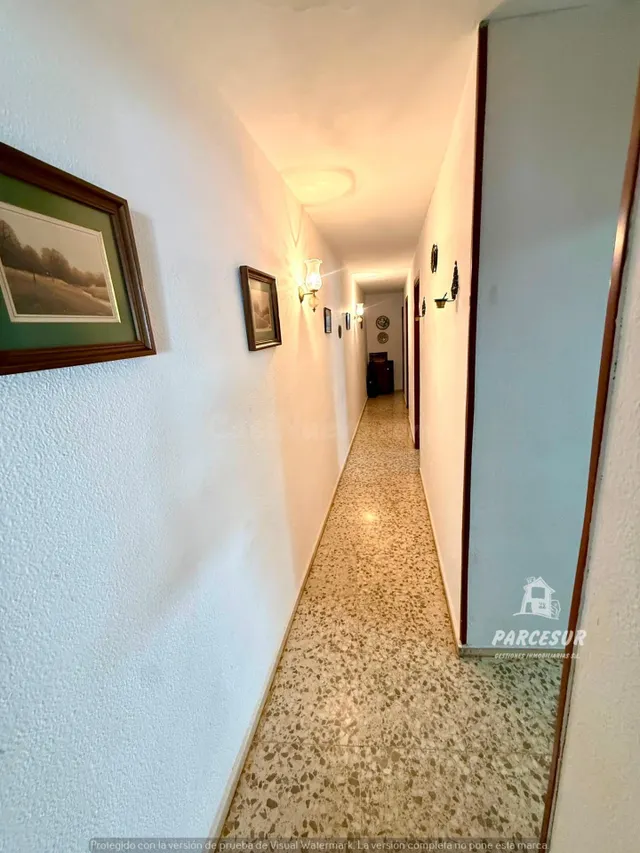 Piso en la céntrica zona de San Pedro — 5
