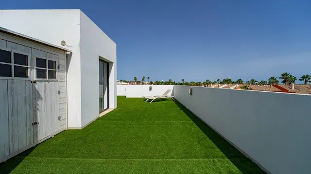 Villa 4 habitaciones 166m² en venta - Lo Marabu — 45