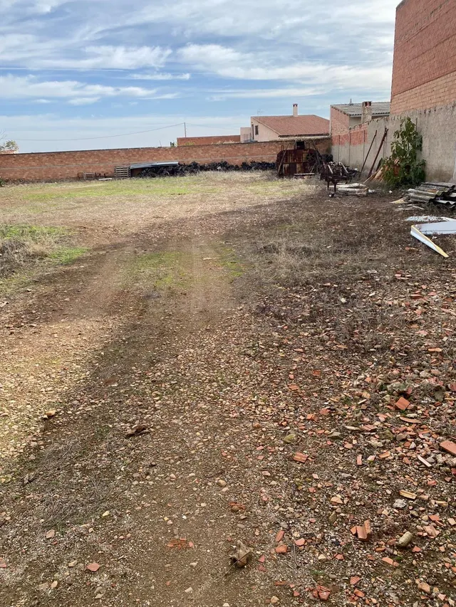 Gran parcela urbana - foto 4