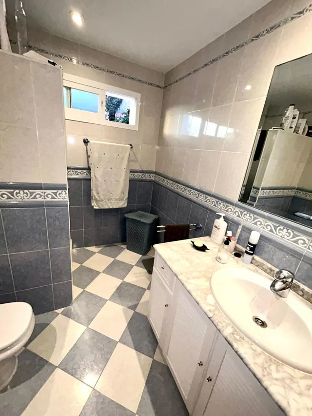 Fantástica villa mediterránea en venta — 19