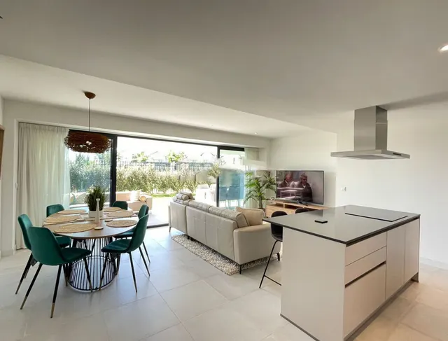 Apartamento 3 habitaciones 150m² en venta - Costa Del Sol - foto 3