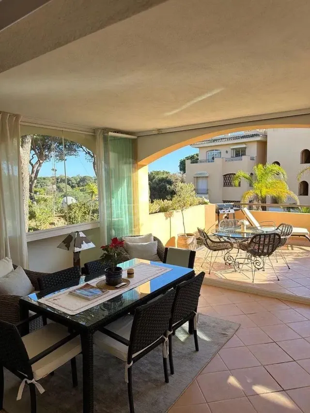 Apartamento 2 habitaciones 118m² en venta - Marbella — 4