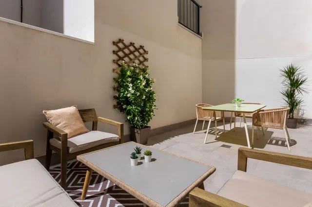 Ático 3 habitaciones 193m² en venta - Las lagunas centro — 25